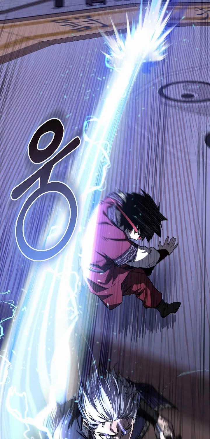 Thanh Mai Trúc Mã Của Đệ Nhất Thiên Hạ Chapter 22 trang 60