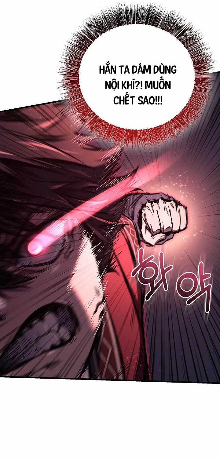 Thanh Mai Trúc Mã Của Đệ Nhất Thiên Hạ Chapter 22 trang 63