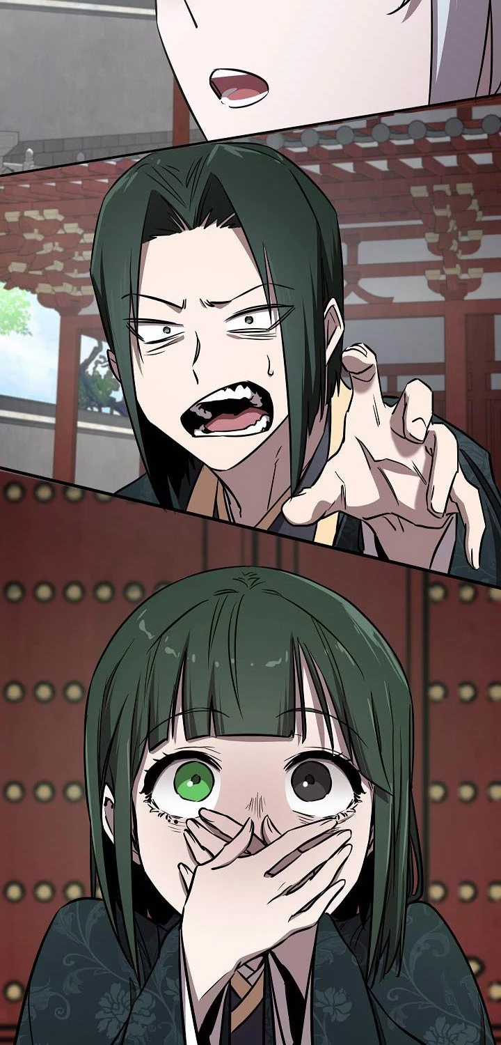 Thanh Mai Trúc Mã Của Đệ Nhất Thiên Hạ Chapter 22 trang 76