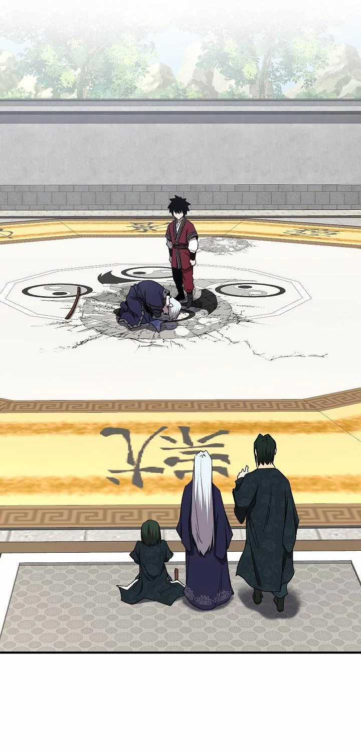 Thanh Mai Trúc Mã Của Đệ Nhất Thiên Hạ Chapter 22 trang 83