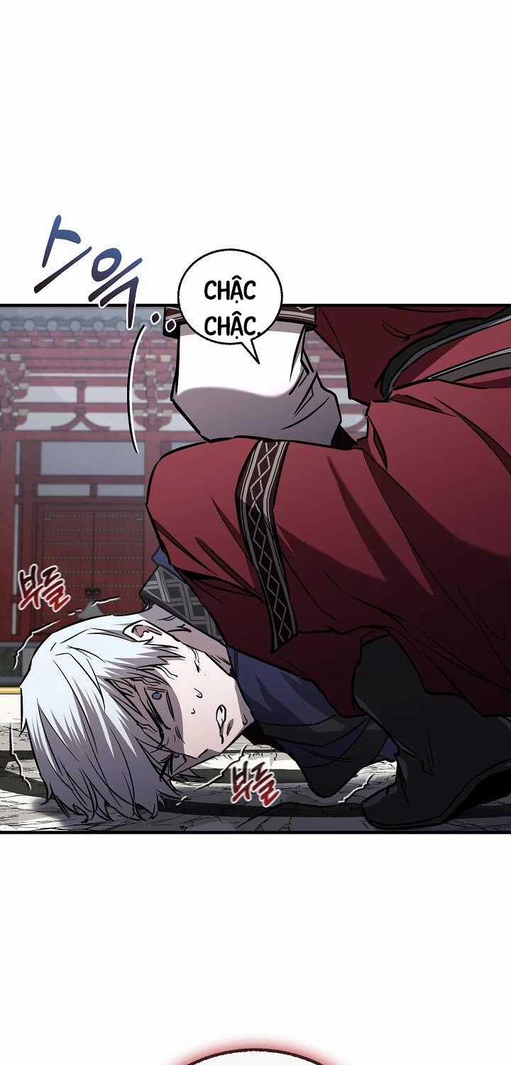 Thanh Mai Trúc Mã Của Đệ Nhất Thiên Hạ Chapter 22 trang 84