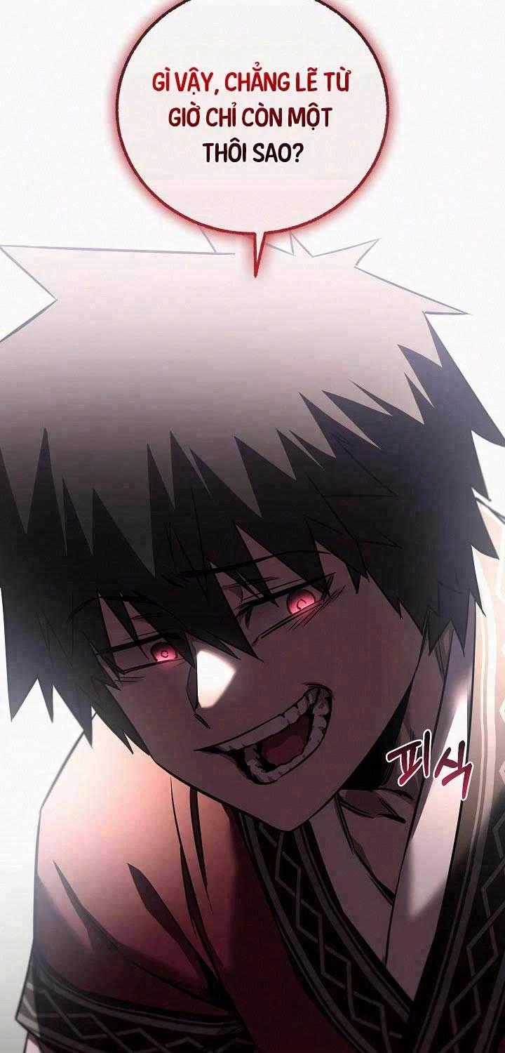 Thanh Mai Trúc Mã Của Đệ Nhất Thiên Hạ Chapter 22 trang 85