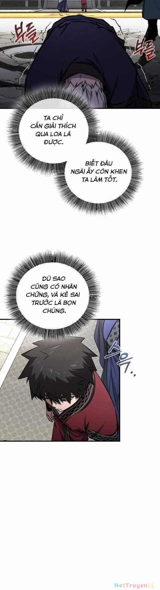 Thanh Mai Trúc Mã Của Đệ Nhất Thiên Hạ Chapter 23: ToptruyenZ.com trang 10