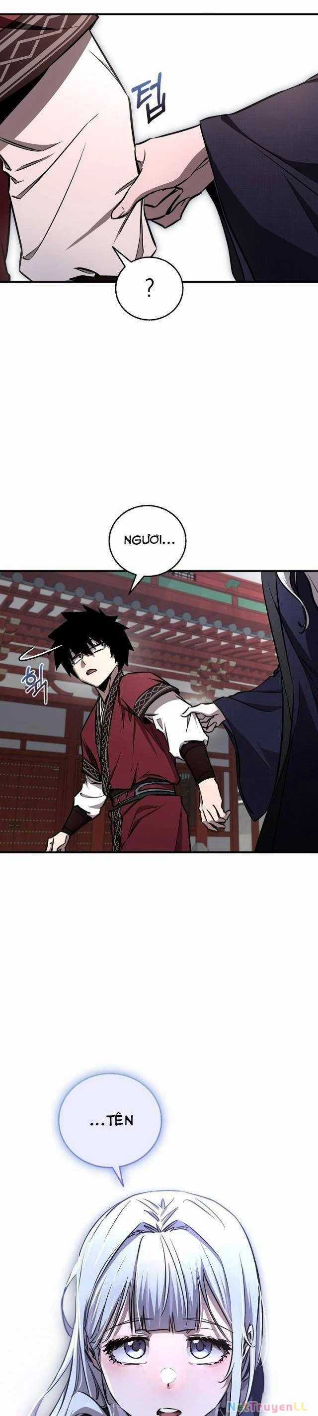 Thanh Mai Trúc Mã Của Đệ Nhất Thiên Hạ Chapter 23: ToptruyenZ.com trang 11