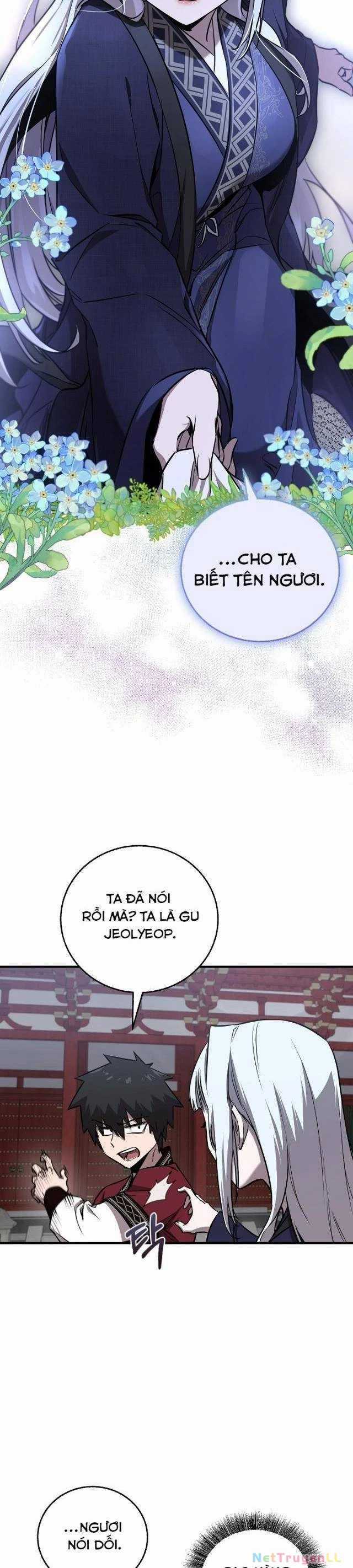 Thanh Mai Trúc Mã Của Đệ Nhất Thiên Hạ Chapter 23: ToptruyenZ.com trang 12