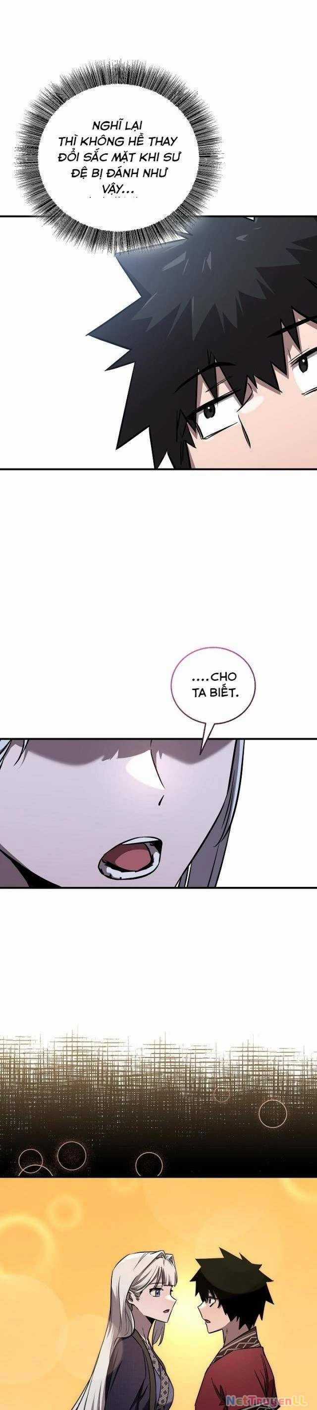 Thanh Mai Trúc Mã Của Đệ Nhất Thiên Hạ Chapter 23: ToptruyenZ.com trang 14