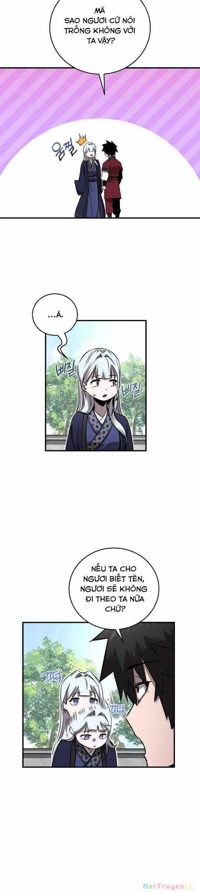 Thanh Mai Trúc Mã Của Đệ Nhất Thiên Hạ Chapter 23: ToptruyenZ.com trang 16