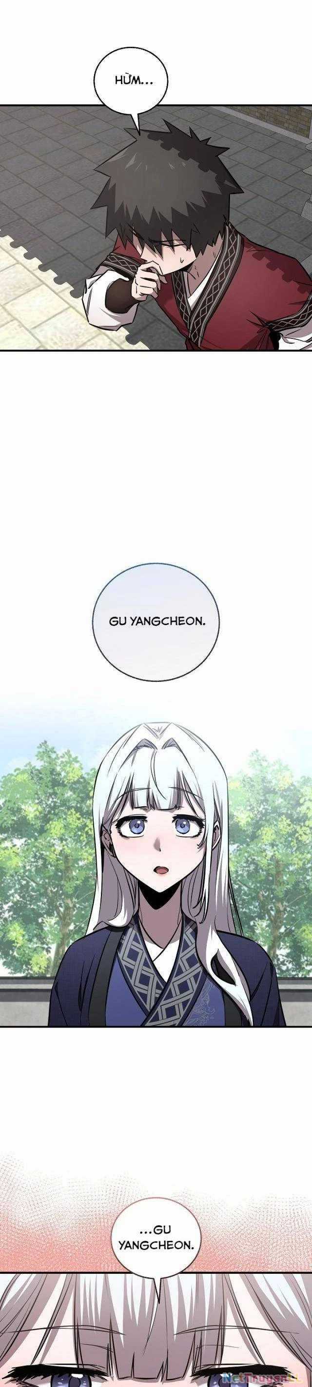 Thanh Mai Trúc Mã Của Đệ Nhất Thiên Hạ Chapter 23: ToptruyenZ.com trang 17