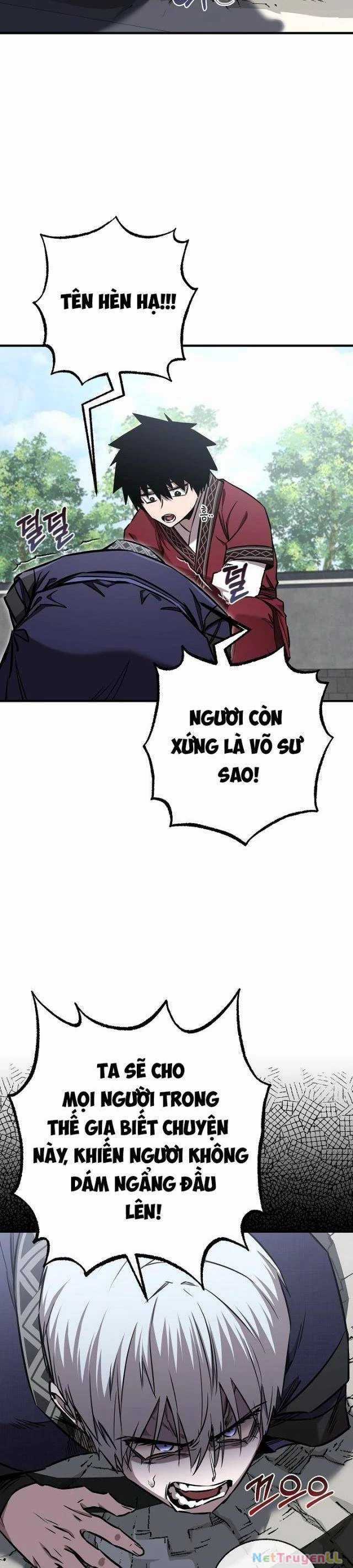 Thanh Mai Trúc Mã Của Đệ Nhất Thiên Hạ Chapter 23: ToptruyenZ.com trang 2