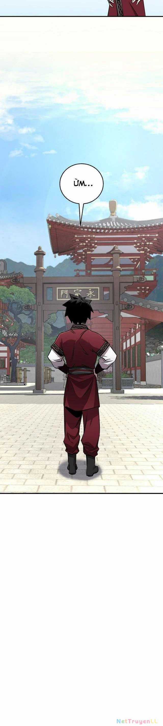 Thanh Mai Trúc Mã Của Đệ Nhất Thiên Hạ Chapter 23: ToptruyenZ.com trang 21