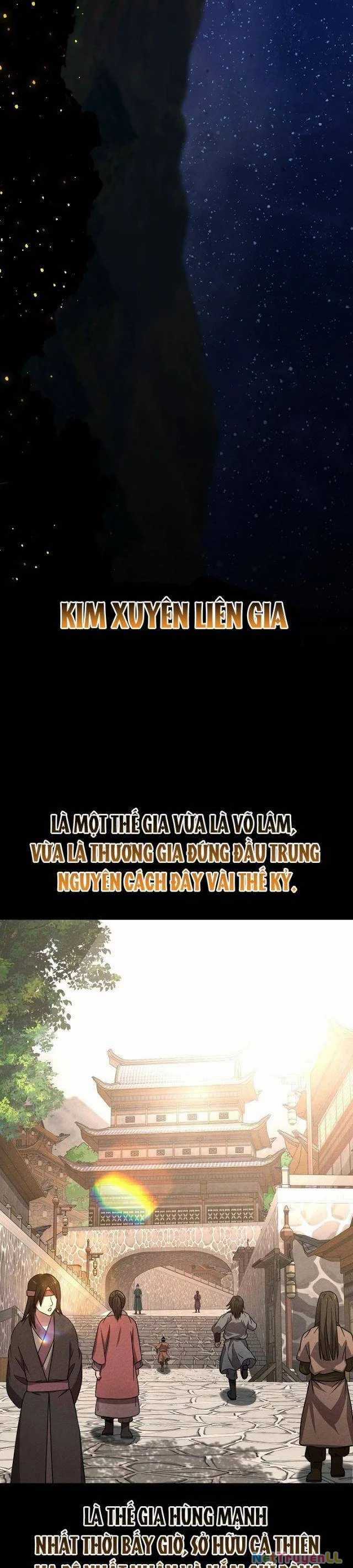 Thanh Mai Trúc Mã Của Đệ Nhất Thiên Hạ Chapter 23: ToptruyenZ.com trang 26