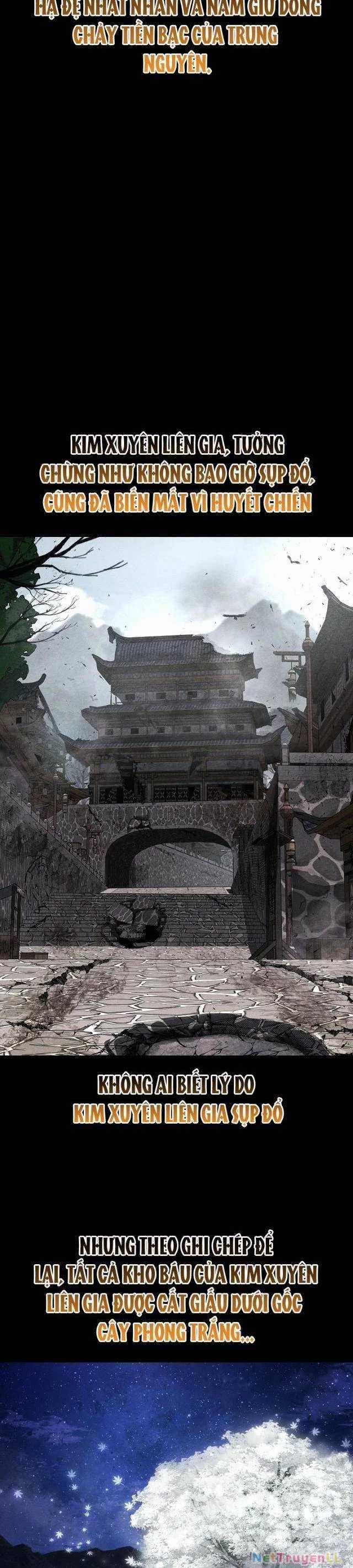 Thanh Mai Trúc Mã Của Đệ Nhất Thiên Hạ Chapter 23: ToptruyenZ.com trang 27