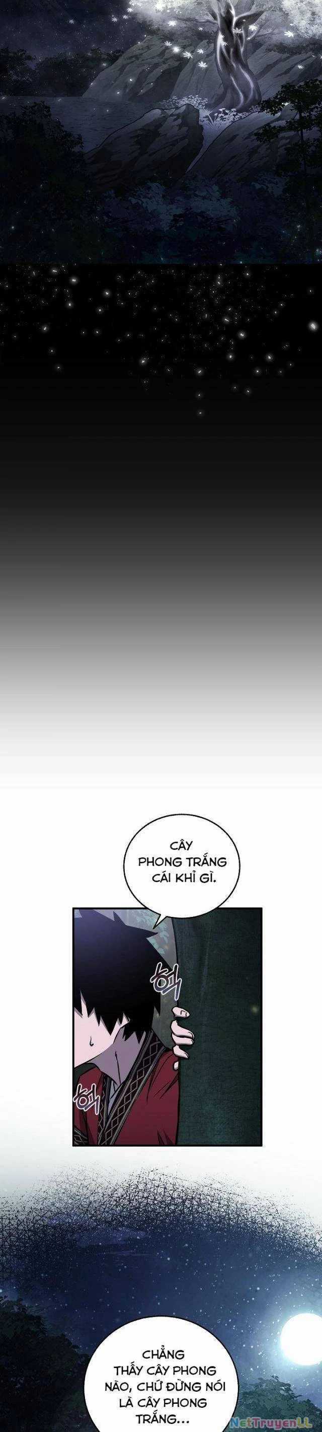 Thanh Mai Trúc Mã Của Đệ Nhất Thiên Hạ Chapter 23: ToptruyenZ.com trang 28