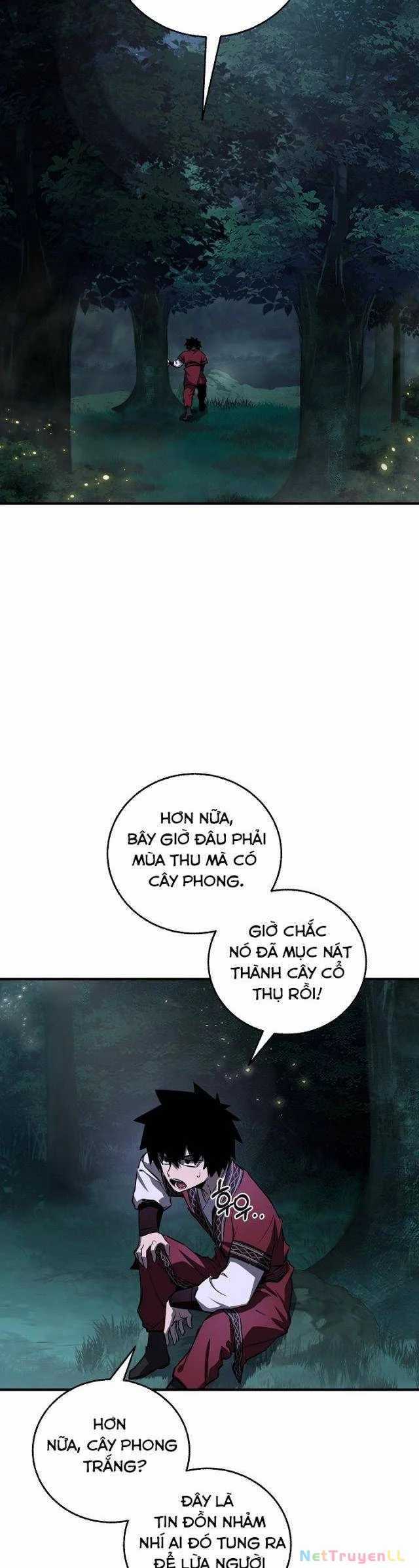 Thanh Mai Trúc Mã Của Đệ Nhất Thiên Hạ Chapter 23: ToptruyenZ.com trang 29