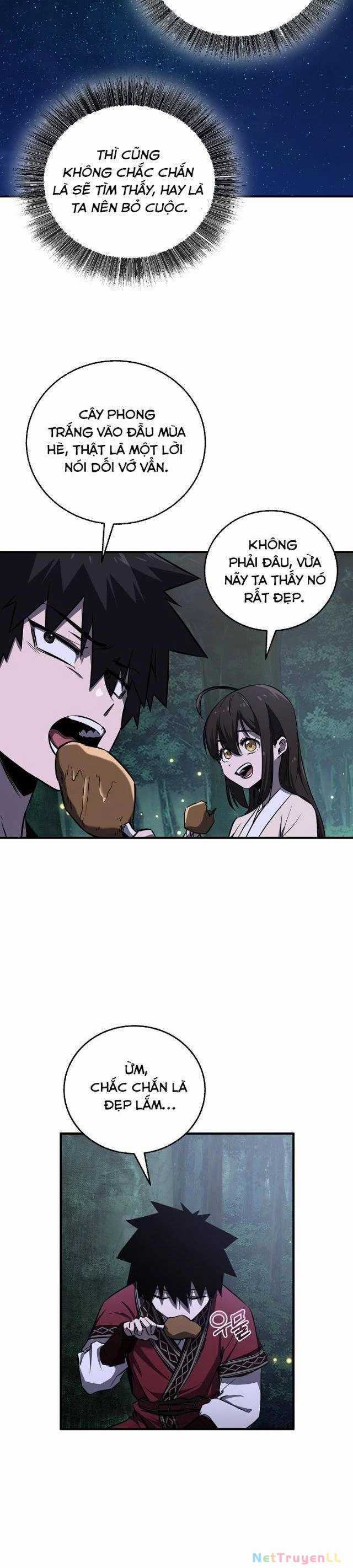 Thanh Mai Trúc Mã Của Đệ Nhất Thiên Hạ Chapter 23: ToptruyenZ.com trang 35