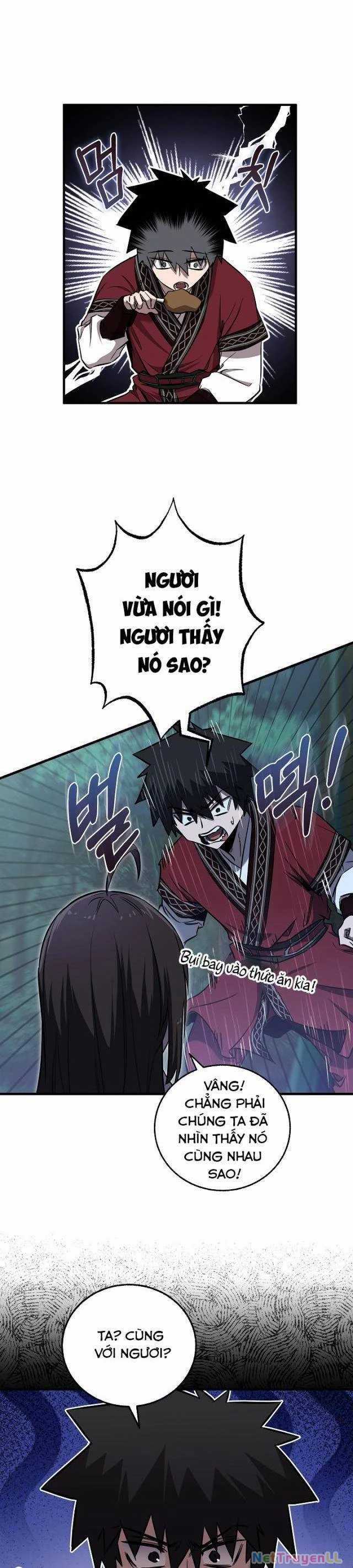 Thanh Mai Trúc Mã Của Đệ Nhất Thiên Hạ Chapter 23: ToptruyenZ.com trang 36