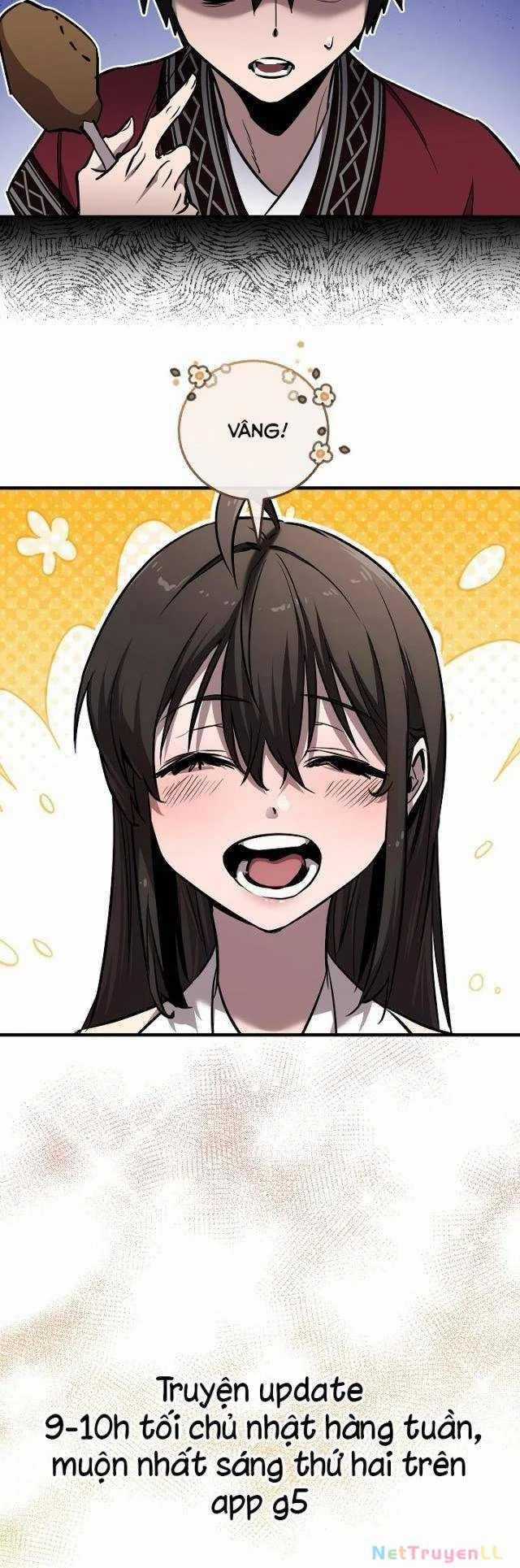 Thanh Mai Trúc Mã Của Đệ Nhất Thiên Hạ Chapter 23: ToptruyenZ.com trang 37