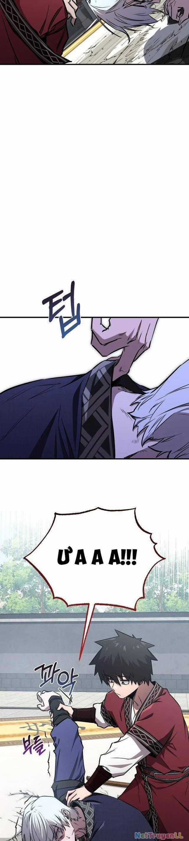 Thanh Mai Trúc Mã Của Đệ Nhất Thiên Hạ Chapter 23: ToptruyenZ.com trang 4