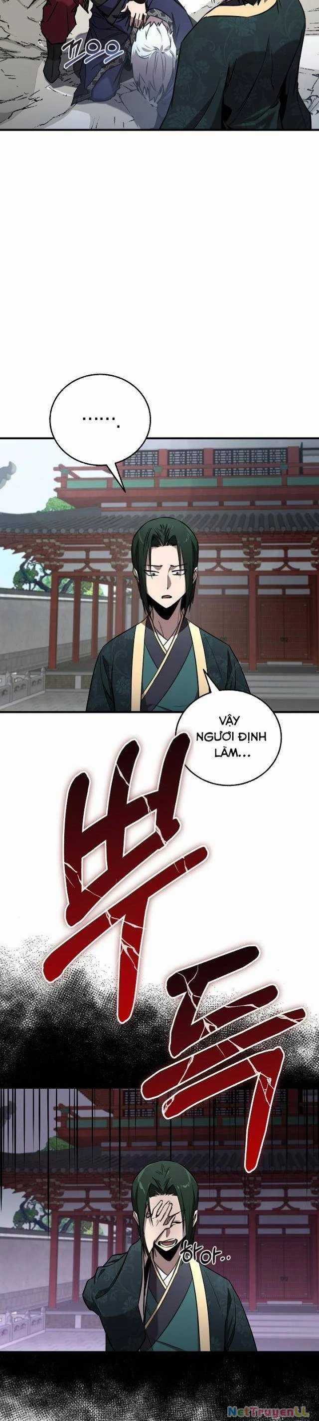 Thanh Mai Trúc Mã Của Đệ Nhất Thiên Hạ Chapter 23: ToptruyenZ.com trang 7