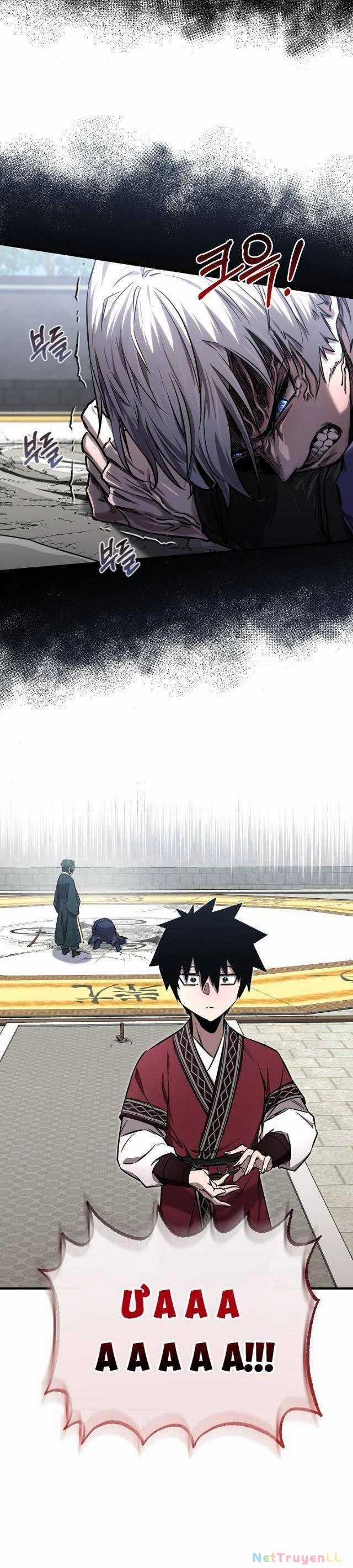 Thanh Mai Trúc Mã Của Đệ Nhất Thiên Hạ Chapter 23: ToptruyenZ.com trang 8