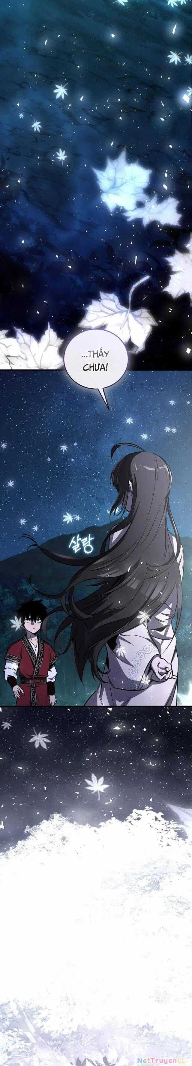 Thanh Mai Trúc Mã Của Đệ Nhất Thiên Hạ Chapter 24: ToptruyenZ.com trang 10