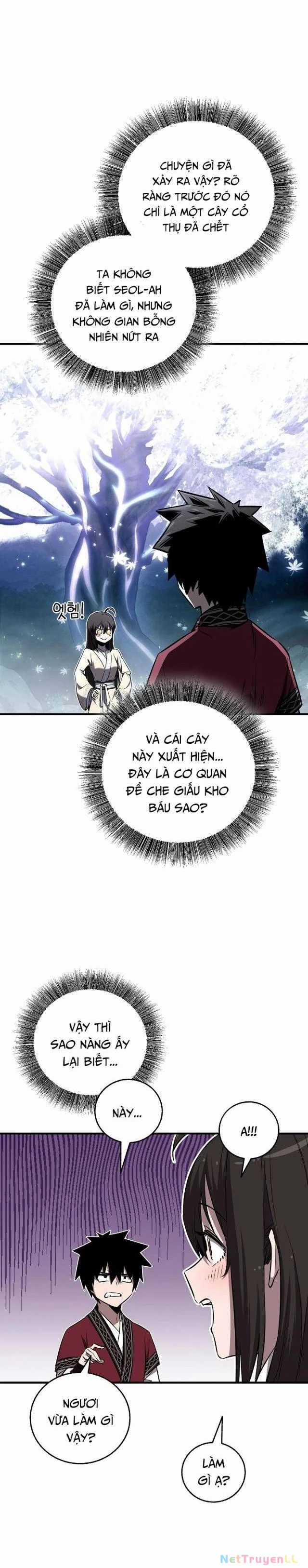 Thanh Mai Trúc Mã Của Đệ Nhất Thiên Hạ Chapter 24: ToptruyenZ.com trang 12