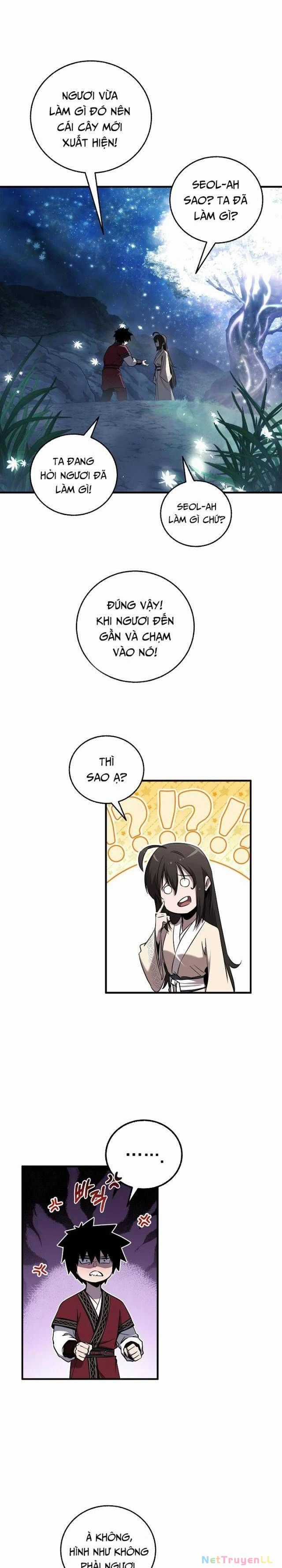 Thanh Mai Trúc Mã Của Đệ Nhất Thiên Hạ Chapter 24: ToptruyenZ.com trang 13