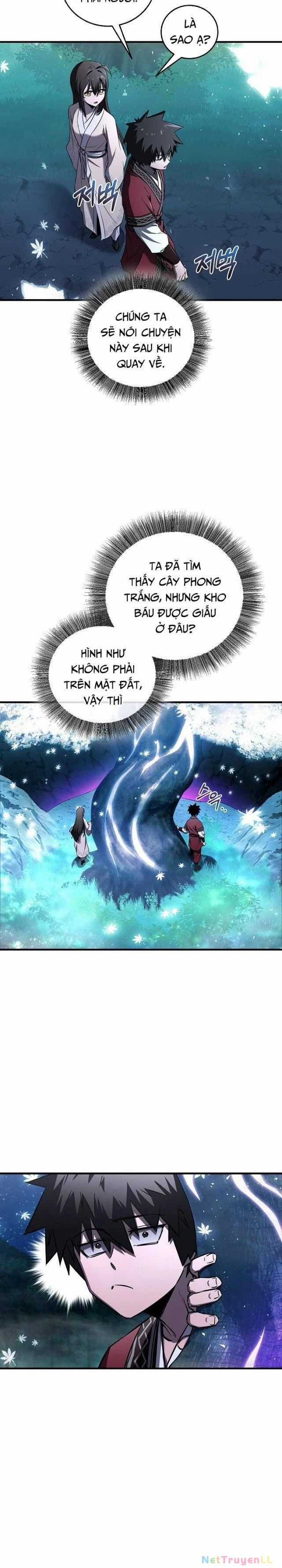 Thanh Mai Trúc Mã Của Đệ Nhất Thiên Hạ Chapter 24: ToptruyenZ.com trang 14