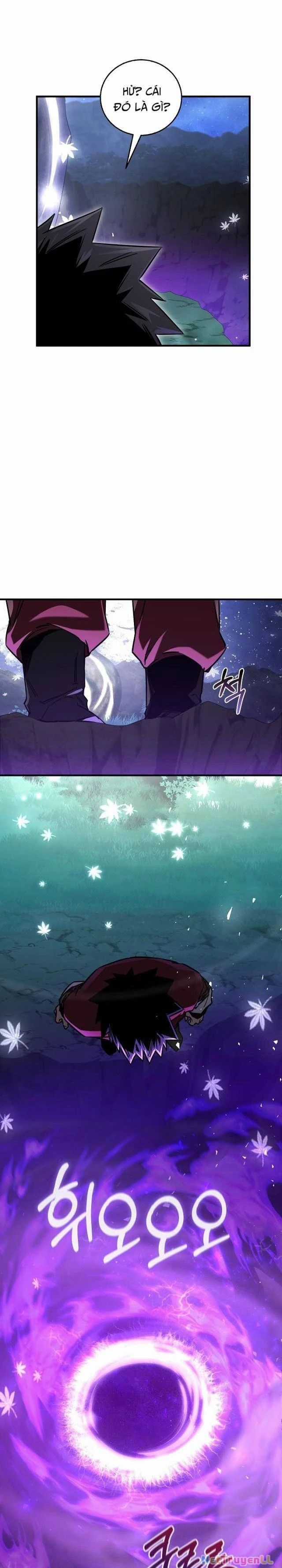 Thanh Mai Trúc Mã Của Đệ Nhất Thiên Hạ Chapter 24: ToptruyenZ.com trang 15