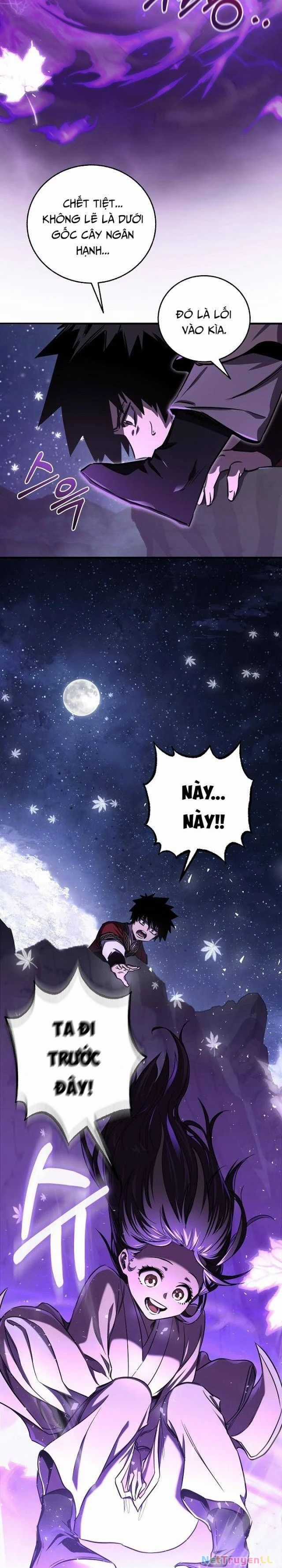 Thanh Mai Trúc Mã Của Đệ Nhất Thiên Hạ Chapter 24: ToptruyenZ.com trang 16