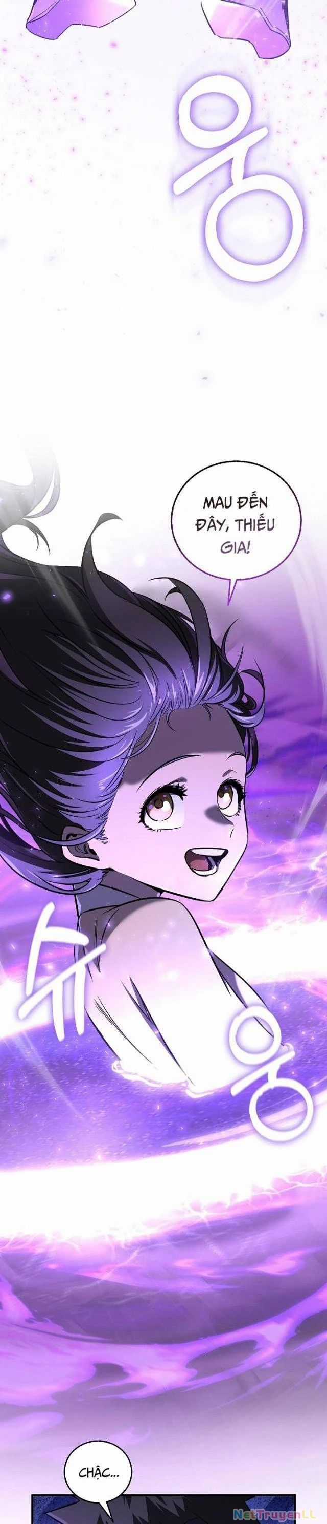 Thanh Mai Trúc Mã Của Đệ Nhất Thiên Hạ Chapter 24: ToptruyenZ.com trang 17