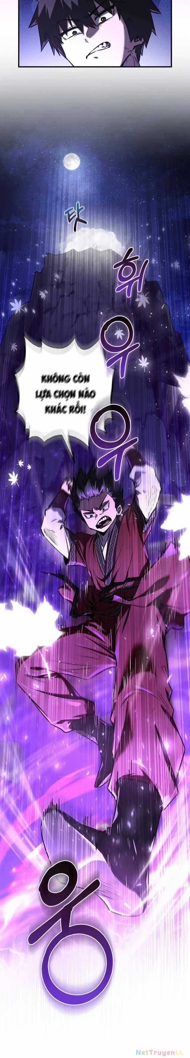 Thanh Mai Trúc Mã Của Đệ Nhất Thiên Hạ Chapter 24: ToptruyenZ.com trang 18