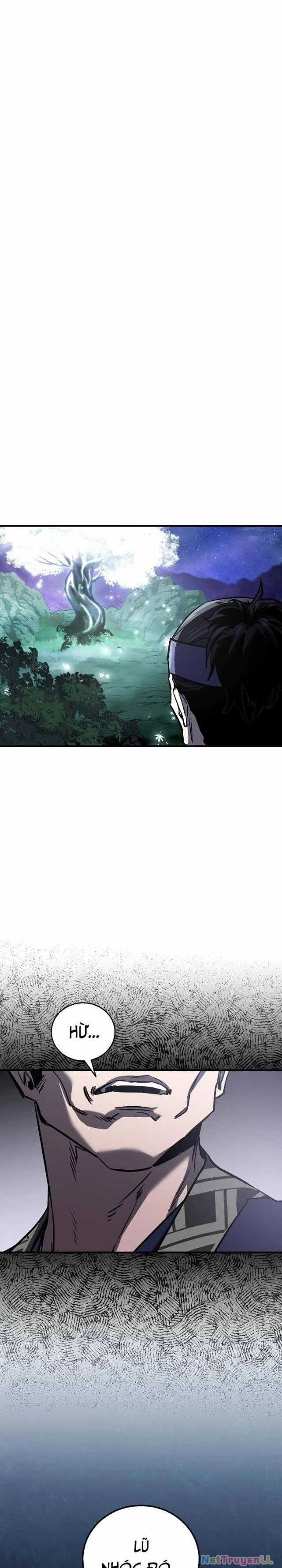 Thanh Mai Trúc Mã Của Đệ Nhất Thiên Hạ Chapter 24: ToptruyenZ.com trang 19