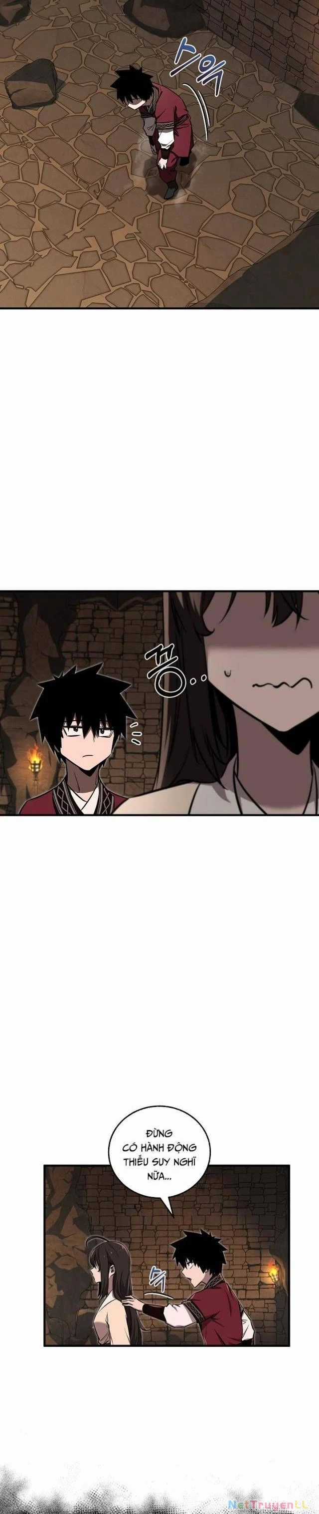 Thanh Mai Trúc Mã Của Đệ Nhất Thiên Hạ Chapter 24: ToptruyenZ.com trang 21