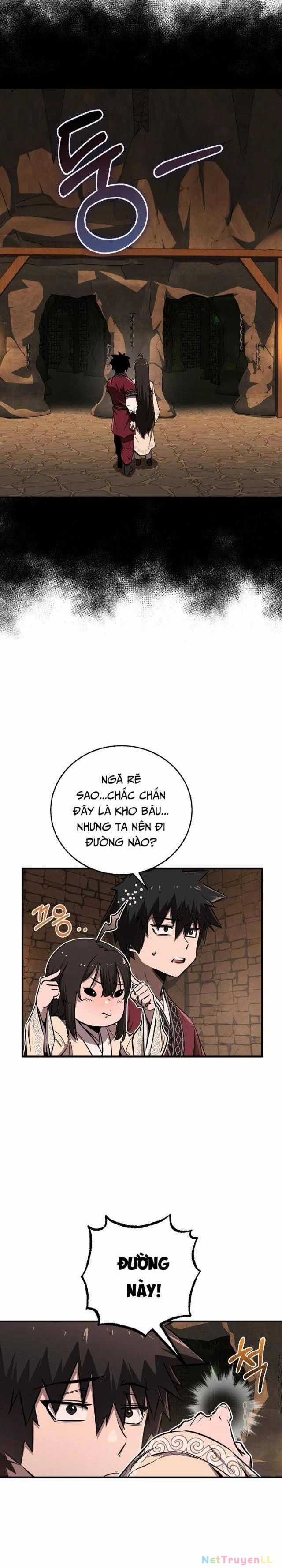 Thanh Mai Trúc Mã Của Đệ Nhất Thiên Hạ Chapter 24: ToptruyenZ.com trang 22