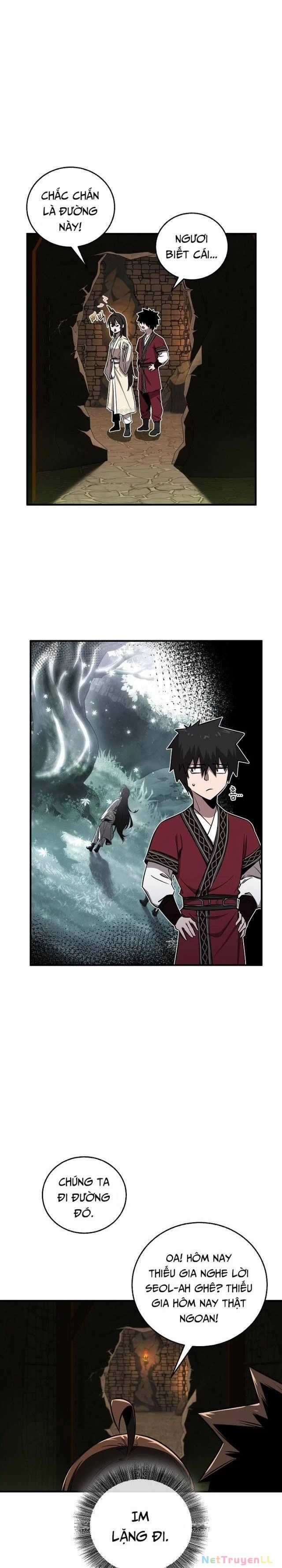 Thanh Mai Trúc Mã Của Đệ Nhất Thiên Hạ Chapter 24: ToptruyenZ.com trang 23