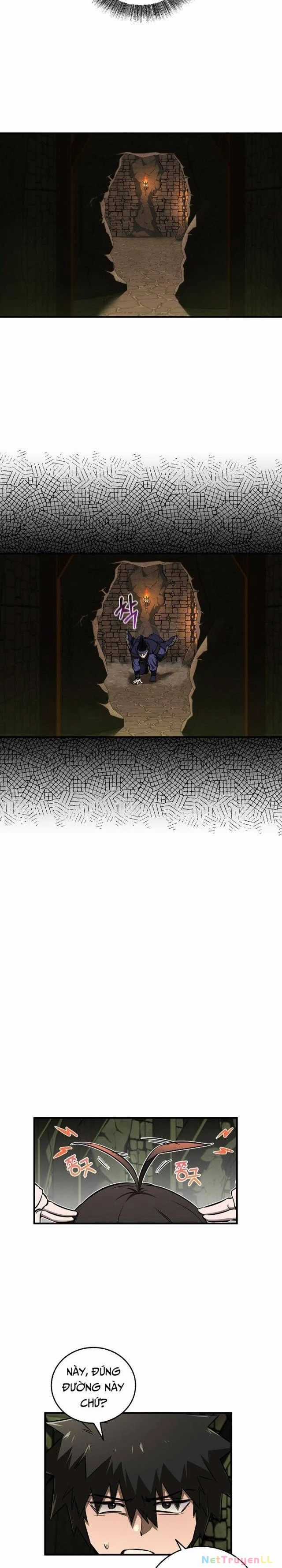 Thanh Mai Trúc Mã Của Đệ Nhất Thiên Hạ Chapter 24: ToptruyenZ.com trang 24