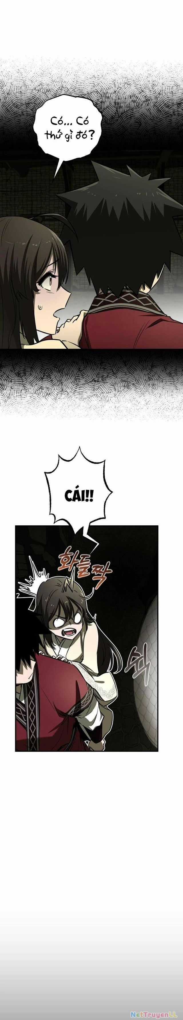 Thanh Mai Trúc Mã Của Đệ Nhất Thiên Hạ Chapter 24: ToptruyenZ.com trang 28