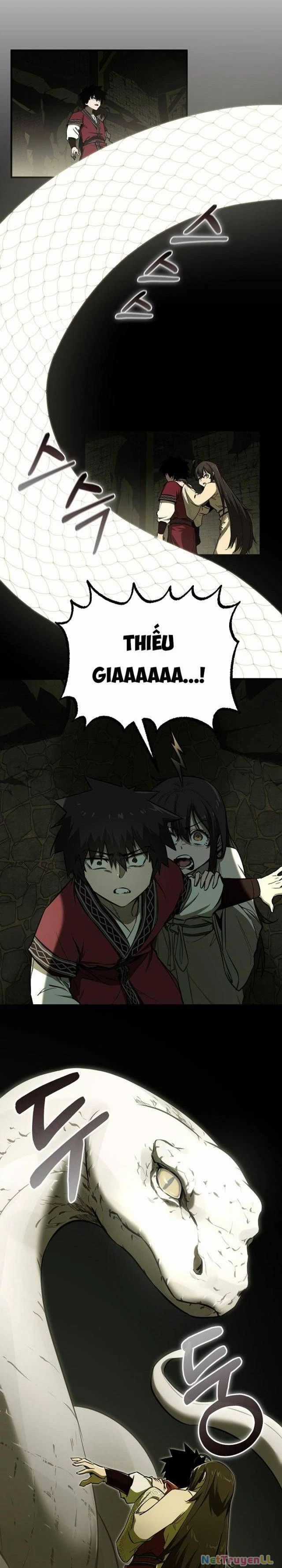 Thanh Mai Trúc Mã Của Đệ Nhất Thiên Hạ Chapter 24: ToptruyenZ.com trang 29