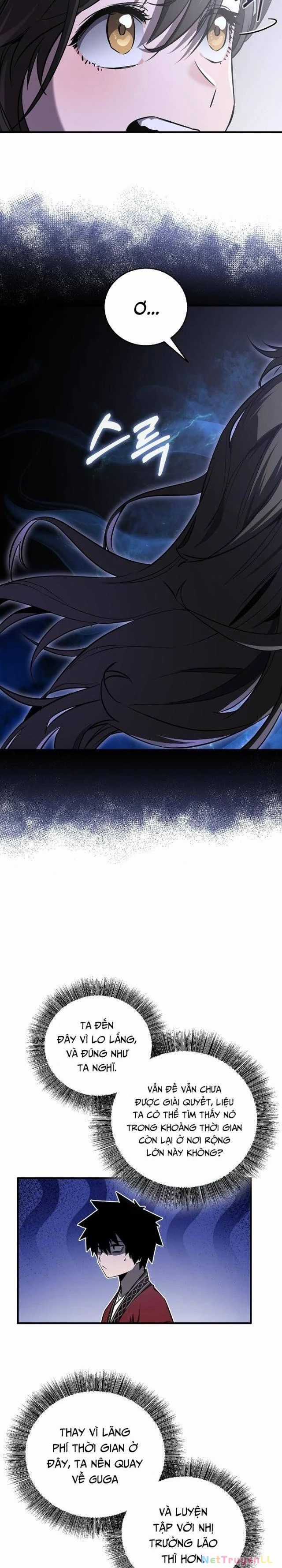 Thanh Mai Trúc Mã Của Đệ Nhất Thiên Hạ Chapter 24: ToptruyenZ.com trang 3