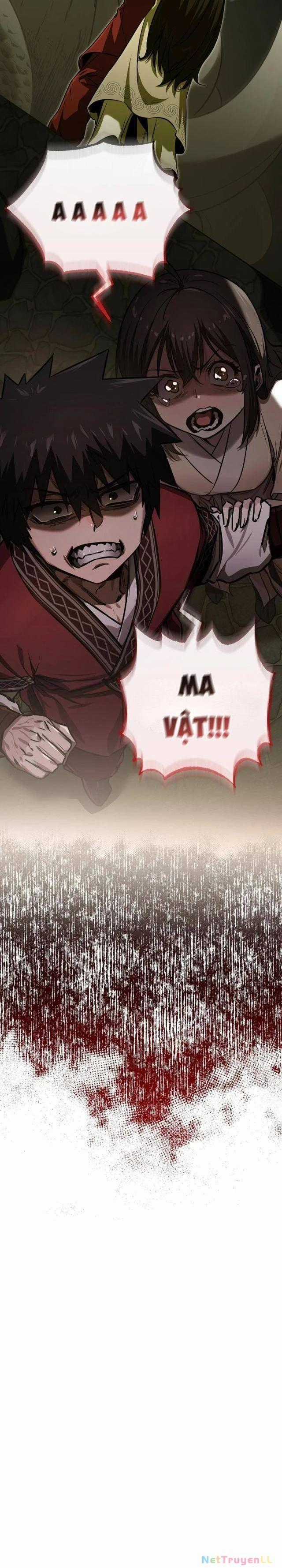 Thanh Mai Trúc Mã Của Đệ Nhất Thiên Hạ Chapter 24: ToptruyenZ.com trang 30