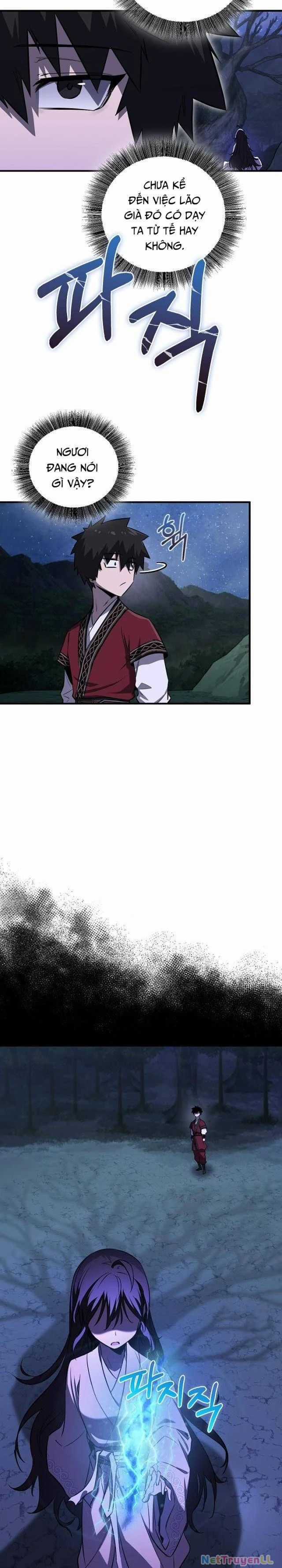 Thanh Mai Trúc Mã Của Đệ Nhất Thiên Hạ Chapter 24: ToptruyenZ.com trang 4