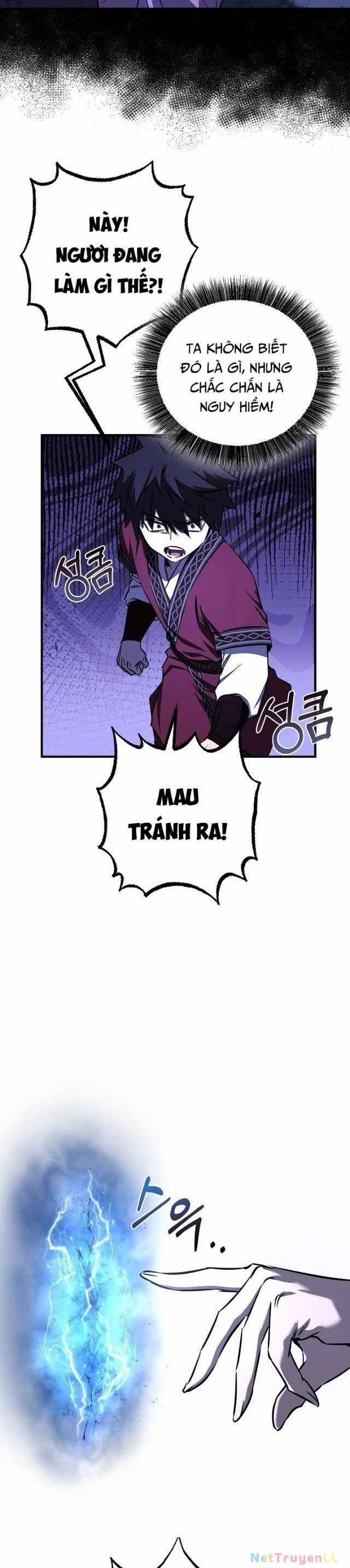 Thanh Mai Trúc Mã Của Đệ Nhất Thiên Hạ Chapter 24: ToptruyenZ.com trang 5