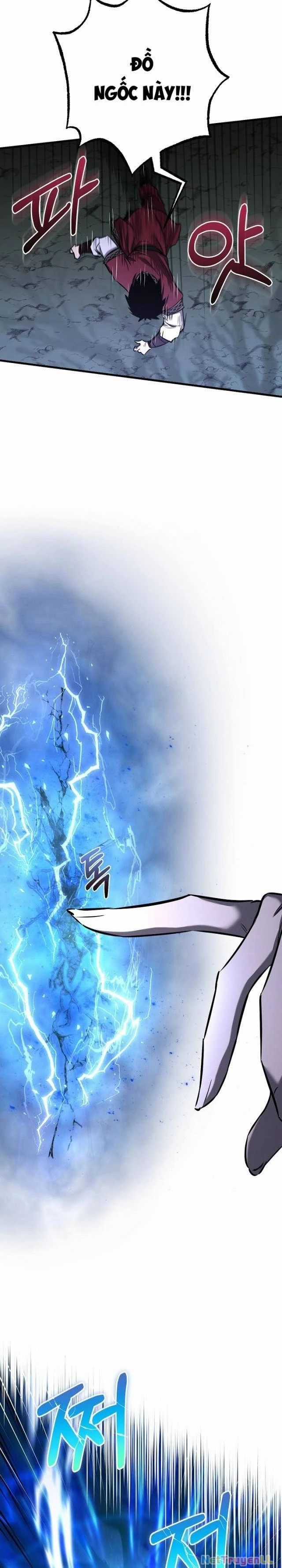 Thanh Mai Trúc Mã Của Đệ Nhất Thiên Hạ Chapter 24: ToptruyenZ.com trang 6