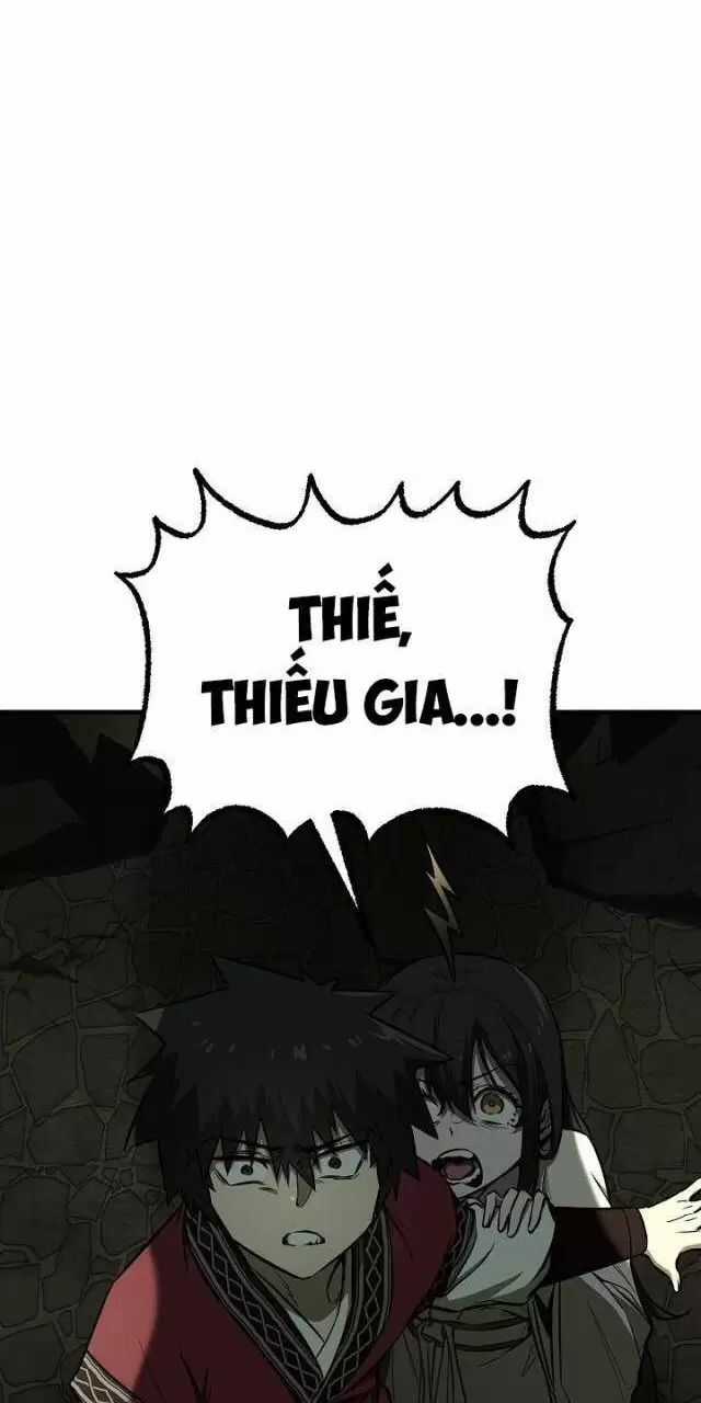 Thanh Mai Trúc Mã Của Đệ Nhất Thiên Hạ Chapter 25: ToptruyenZ.com trang 2