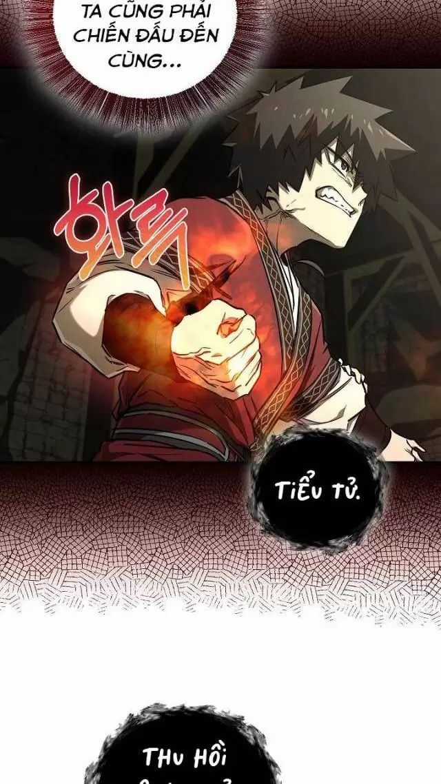 Thanh Mai Trúc Mã Của Đệ Nhất Thiên Hạ Chapter 25: ToptruyenZ.com trang 22