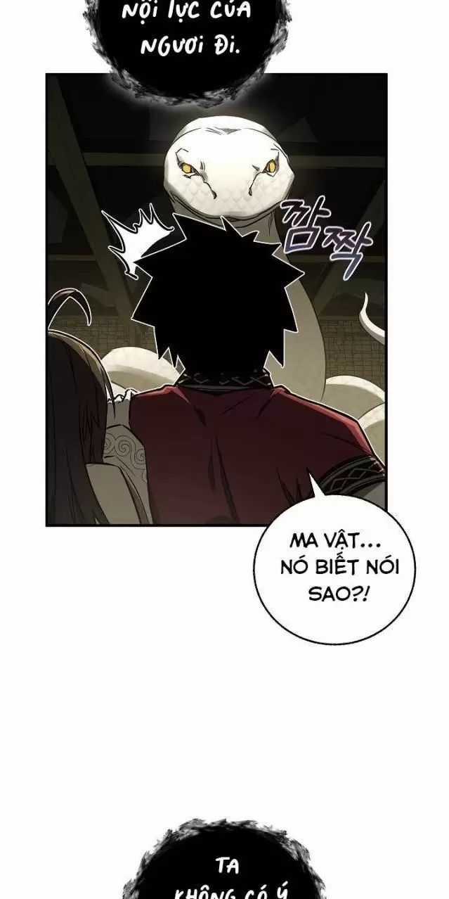 Thanh Mai Trúc Mã Của Đệ Nhất Thiên Hạ Chapter 25: ToptruyenZ.com trang 23