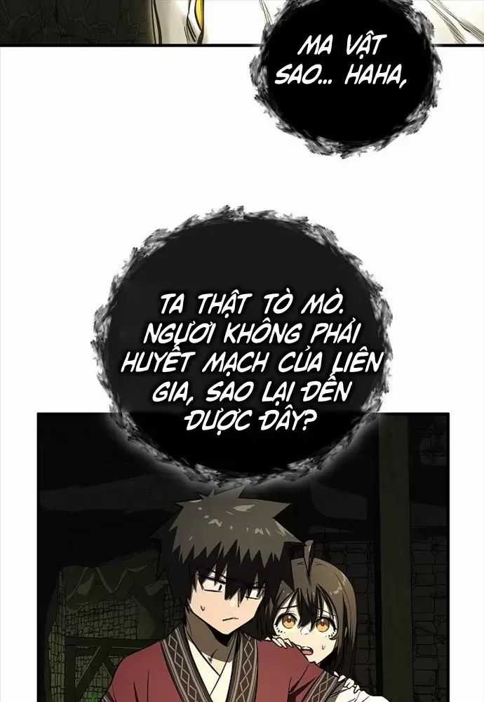 Thanh Mai Trúc Mã Của Đệ Nhất Thiên Hạ Chapter 25: ToptruyenZ.com trang 28