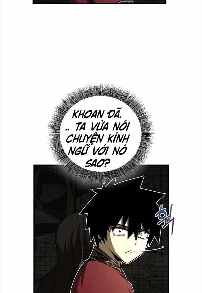 Thanh Mai Trúc Mã Của Đệ Nhất Thiên Hạ Chapter 25: ToptruyenZ.com trang 35