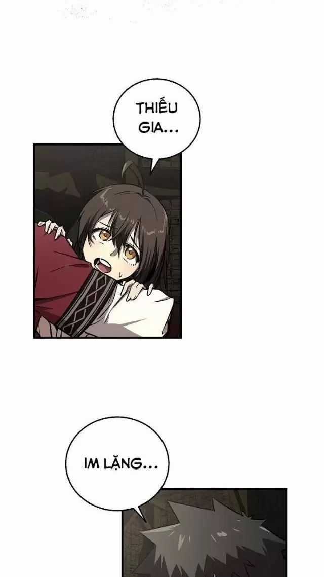 Thanh Mai Trúc Mã Của Đệ Nhất Thiên Hạ Chapter 25: ToptruyenZ.com trang 7